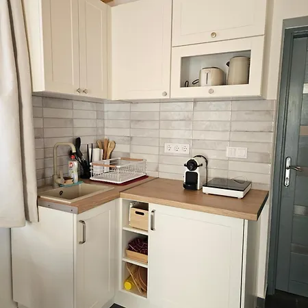Appartement Papoula Vendeghaz -