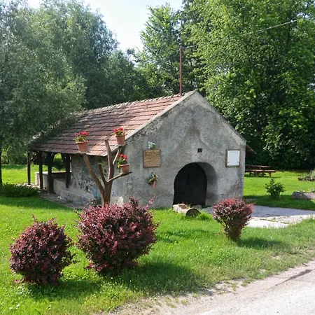 Papoula Vendeghaz - Köveskál