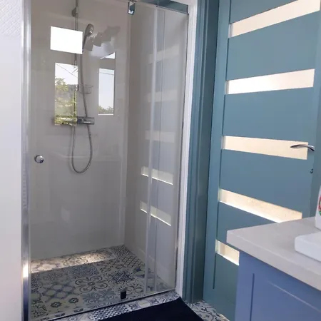 Papoula Vendeghaz - Appartement *