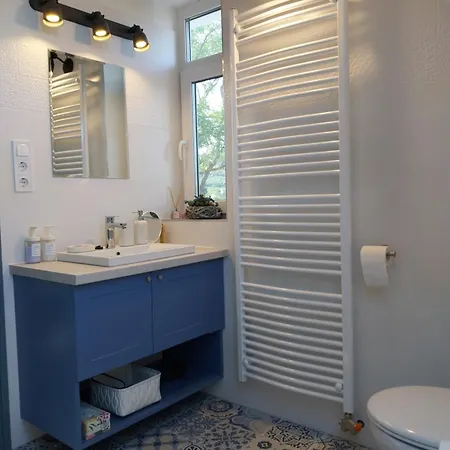 Papoula Vendeghaz - Appartement Köveskál