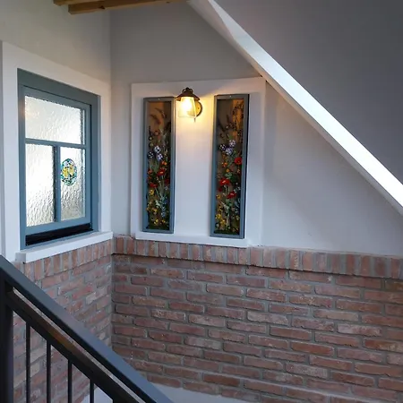 Appartement Papoula Vendeghaz - Köveskál