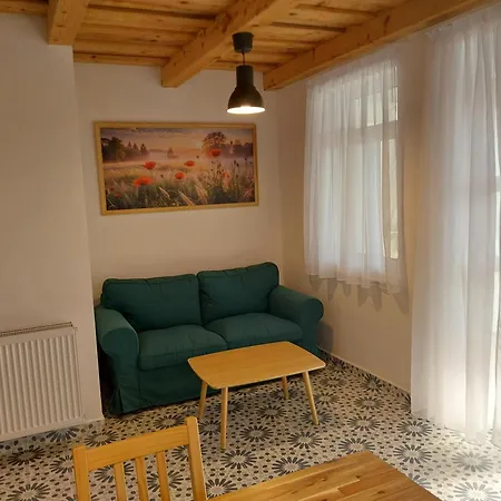 Papoula Vendeghaz - Appartement *