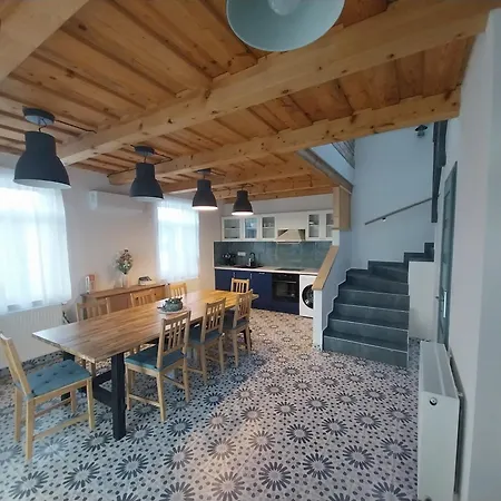 Papoula Vendeghaz - Appartement *