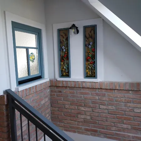 Appartamento Papoula - Köveskál